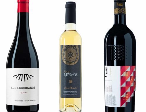 Los vinos de Anecoop Bodegas reconocidos por su calidad por la Guía Peñín y el crítico estadounidense James Suckling