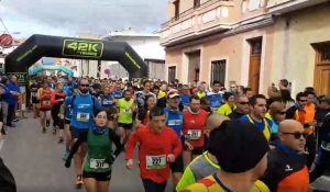 Carrera 2017 b