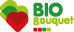 NUESTRA COSECHA- LOGO BIO BOUQUET