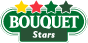 NUESTRA COSECHA- LOGO BOUQUET STARS
