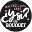 NUESTRA COSECHA- LOGO YSI