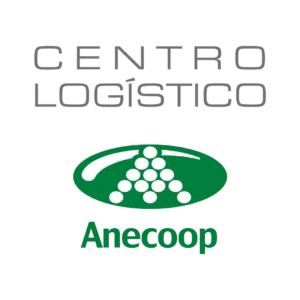 CENTRO LOGÍSTICO ANECOOP